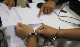 Woman Held For Allegedly Running Child Trafficking Racket in New Delhi