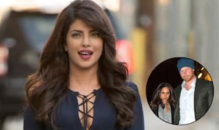 Priyanka Chopra To Attend Prince Harry And Meghan Markle's Engagement?