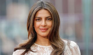 Priyanka Chopra To Star In A Film Directed By Margarita With A Straw Fame Director Shonali Bose?