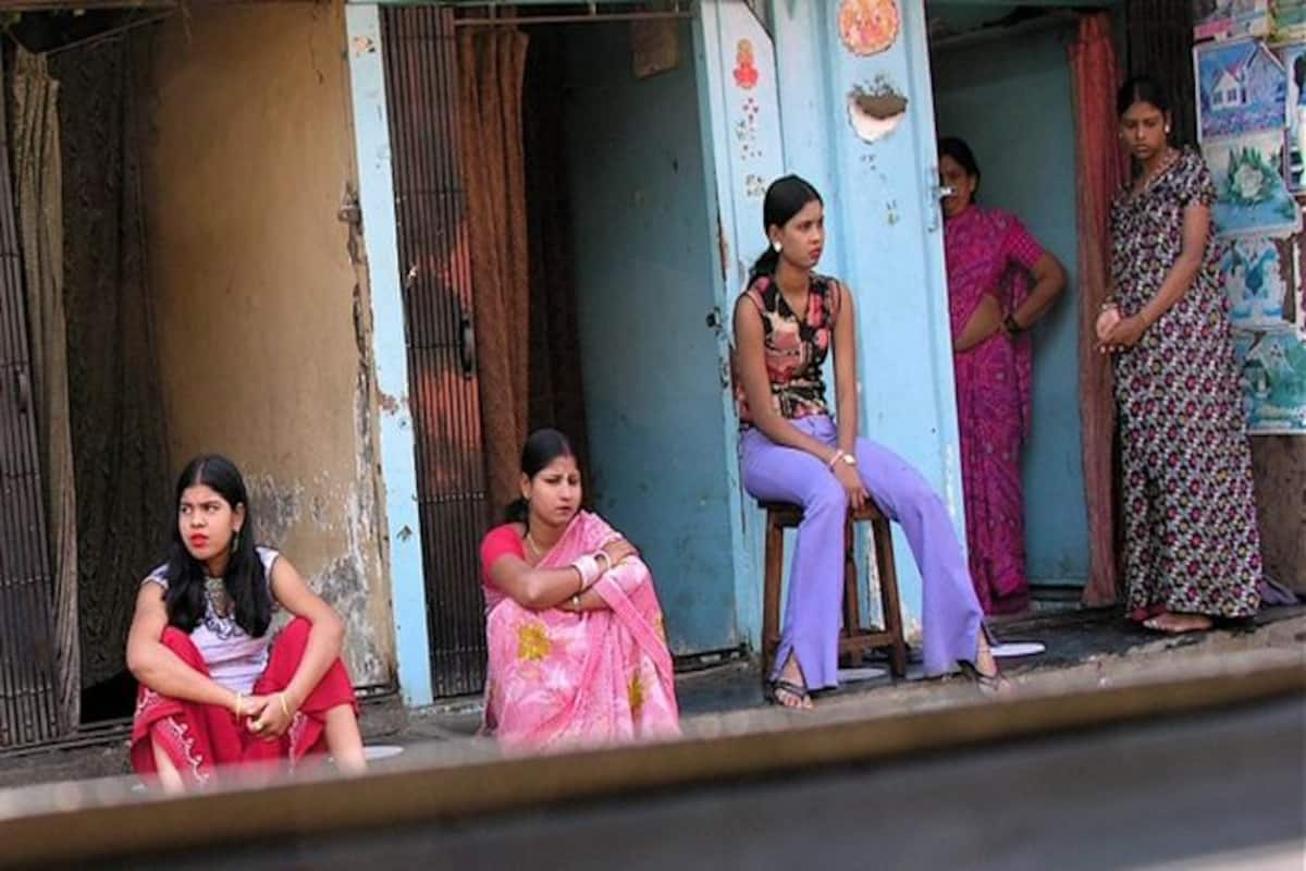 1200px x 800px - Kolkata Sex Workers From Asia's Biggest Red Light Area Sonagachi ...