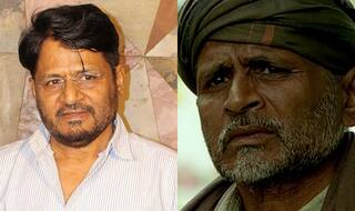Newton: Sixth Indian Movie Starring Raghubir Yadav Sent For Oscars