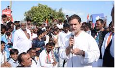 Gujarat is Priceless, it Can Never be Bought: Rahul Gandhi