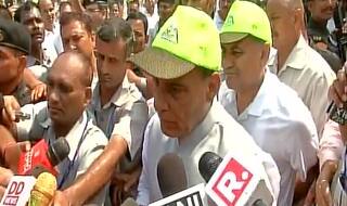 Rohingya Crisis: Centre Will File Affidavit on Sep 18 in Supreme Court, Says Rajnath Singh