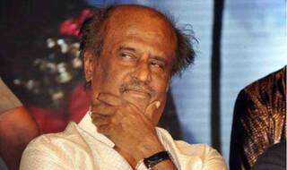 How Rajinikanth Paid Last Respects to Karunanidhi After a Failed Attempt