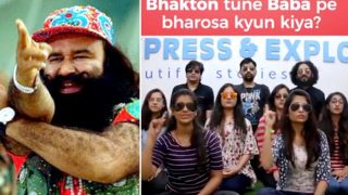 The Sonu Song Is Viral Once Again Thanks To These Parodies On Gurmeet Ram Rahim