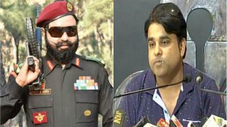 Gurmeet Ram Rahim Was Always Armed, Made Us 'Play Bigg Boss' in His Caves, Says Honeypreet's Ex-Husband Vishwas Gupta