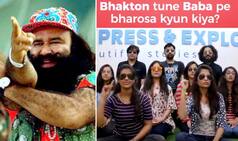 The Sonu Song Is Viral Once Again Thanks To These Parodies On Gurmeet Ram Rahim