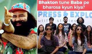 The Sonu Song Is Viral Once Again Thanks To These Parodies On Gurmeet Ram Rahim