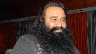 CBI Court to Announce Quantum of Sentence For Ram Rahim, Three Others in Journalist Murder Case Today