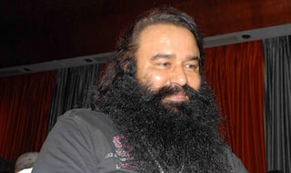 Dera Chief Gurmeet Ram Rahim Tests Positive For Covid-19