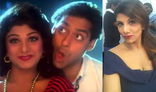 Judwaa Actress Rambha to Embrace Motherhood Bliss for the Third Time