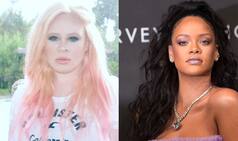 Rihanna's Fenty Beauty Foundation Gets Thumbs Up From This Albino Woman