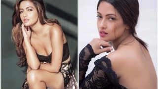 Hot Photos of Riya Sen: 6 Times Ragini MMS Returns Actress Riya Sen Raised Temperatures in Hot Outfits
