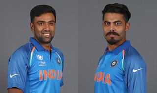 Ravi Ashwin, Ravindra Jadeja Out of 2019 World Cup Race; Feels This Former Cricketer
