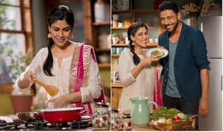 Learn How to Make Sakshi Tanwar's Favorite Festive Recipes This Dussehra!