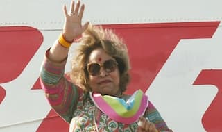 पूर्व उप-राष्ट्रपति हामिद अंसारी की पत्नी के मदरसे के पानी की टंकी में जहर