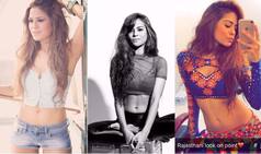 Birthday Girl Sana Saeed's Instagram Style Files Are Sure To Raise Temperatures