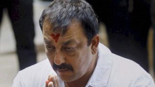 Sanjay Dutt's Fan Leaves All Her Property And Bank Documents In The Name Of The Actor
