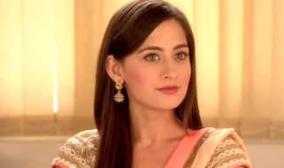 Naagin 3: Sanjeeda Sheikh To Replace Mouni Roy?