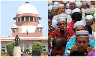 रोहिंग्या मुसलमानों को म्यांमार वापस भेजने के मुद्दे पर SC आज करेगा सुनवाई