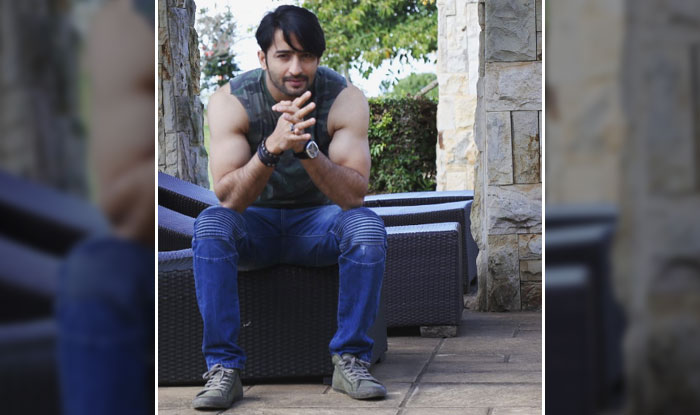 After Kuch Rang Pyar Ke Aise Bhi, Shaheer Sheikh To Be Back With Yet