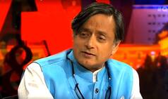 Shashi Tharoor Ripped Apart The British Rule In India Once Again