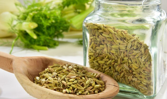 Eating Fennel Seeds or Saunf After Meals