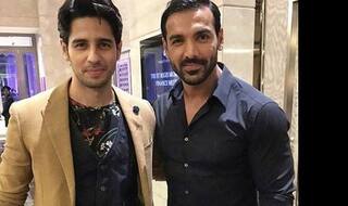 John Abraham Deletes Post After Receiving Flak For His Tweet On The North Korea Nuclear Issue