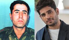 Sidharth Malhotra To Do A Biopic After Aiyyari?