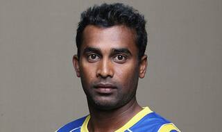 Chamara Silva Banned For Two Years by Sri Lanka Cricket on Fixing Charges