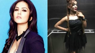 MTV Splitsvilla X : Sunny Leone SLAMS A Contestant For Her Sexist Statements