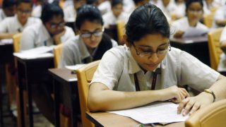 West Bengal Students, Studying in Class III, V And VIII Are Poor in Studies, Says NCERT's State Learning Report