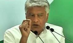 Former Punjab Congress Chief Jakhar Backs Channi As CM Candidate