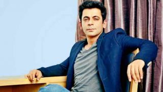 Sunil Grover To Feature As Billa Sharabi In A New Music Video - Watch Video