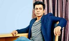 Sunil Grover Rushed To Hospital After Being Detected With Dengue
