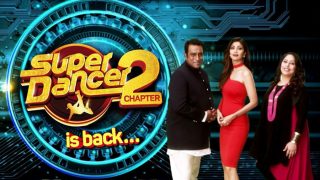 Makers Of Super Dancer 2 Resume Shoot On The Sets Of The Kapil Sharma Show