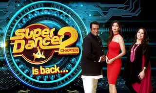 RK Studio Fire Mishap Will Not Delay Super Dancer 2