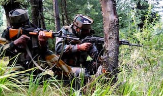 सर्जिकल स्ट्राइक में नष्ट किए गए आतंकवादी लॉन्च पैड फिर एक्टिव, 250 घुसपैठिए मौजूद