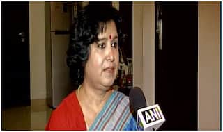 रोहिंग्या मुस्लिमों पर अब तसलीमा नसरीन ने भी तोड़ी अपनी चुप्पी