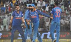 India Aim to Clinch The Series in 2nd T20I Against South Africa