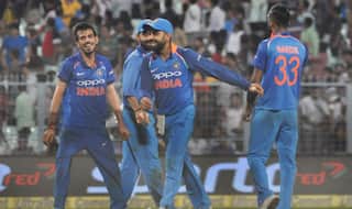 India Aim to Clinch The Series in 2nd T20I Against South Africa