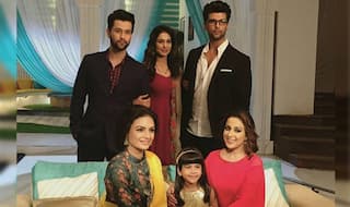 Beyhadh: Kushal Tandon And Aneri Vajani All Set For New Beginnings