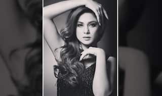 Watch: Jennifer Winget Crooning to Mere Dil Ko Tere Dil Ki in This Video Will Melt Your Heart