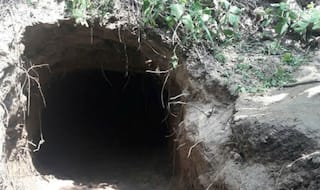 पाकिस्तान आतंकियों की घुसपैठ कराने के लिए कर रहा सुरंगों का इस्तेमाल : जम्मू कश्मीर के डीजीपी