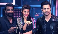 Varun Dhawan And Remo D'souza To Team Up For ABCD 3