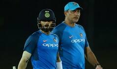 World Championship-winning Team of 1985 Can Give Kohli & Co. 'Run For Their Money': Shastri