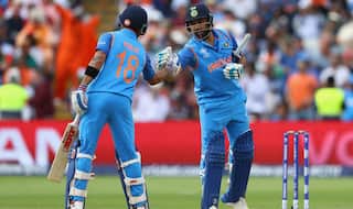 Virat Kohli Rested, Rohit Sharma Named as Captain For Sri Lanka ODIs