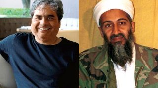 Vishal Bhardwaj Is Ready To Show Osama Bin Laden's Journey From Tora Bora to Abbottabad On The Big Screen And We Are Highly Excited