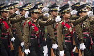 In a First, Indian Army Invites Women to Register For Recruitment as Soldiers in Military Police