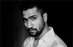 Vicky Kaushal To Star In A Film Based On Uri Attacks?